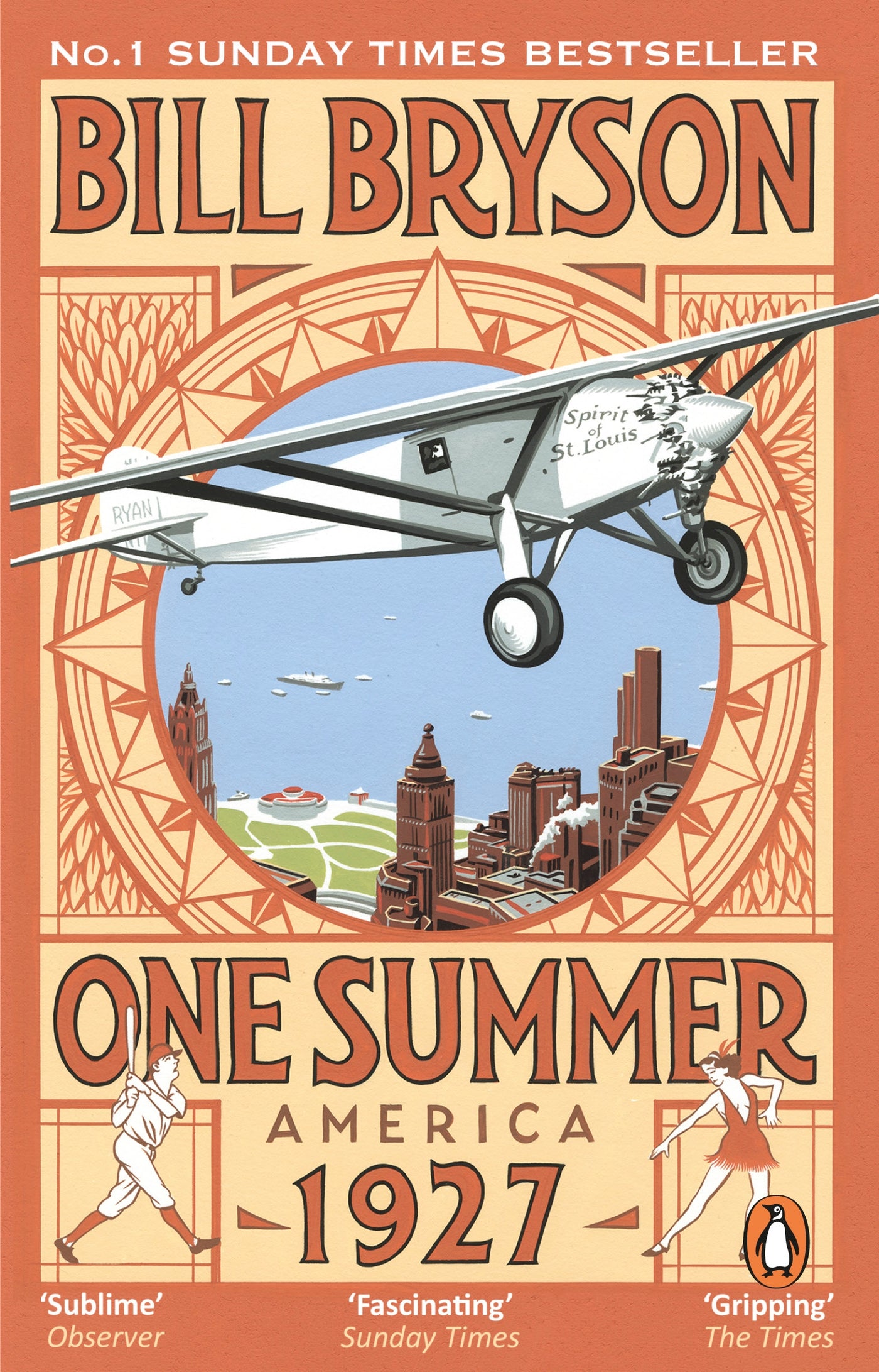 One Summer