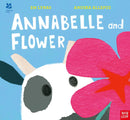 National Trust: Annabelle and Flower-Children’s picture books-買書書 BuyBookBook