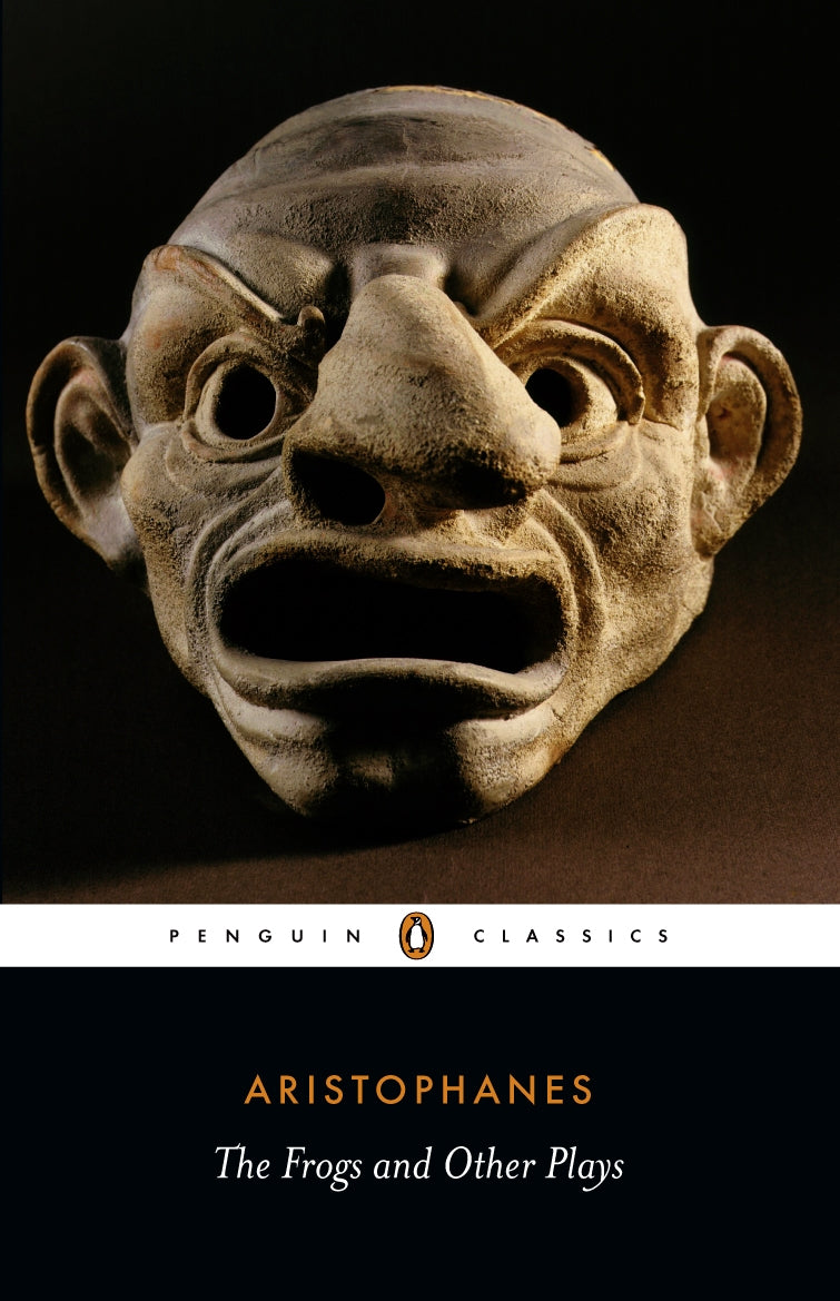 Frogs and Other Plays-Plays/ playscripts-買書書 BuyBookBook