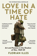 Love in a Time of Hate-Politics and government-買書書 BuyBookBook