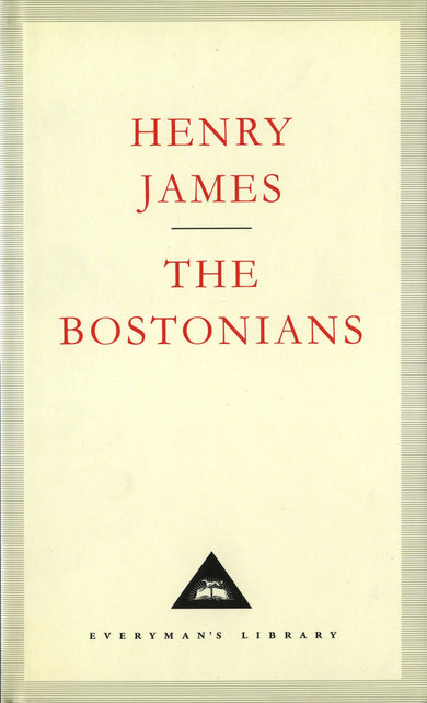 The Bostonians