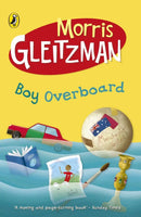 Boy Overboard-Children’s / Teenage fiction: General and modern fiction-買書書 BuyBookBook