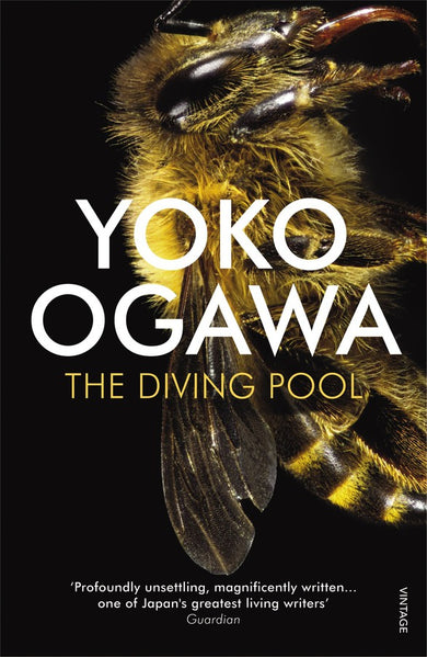 The Diving Pool-Fiction: Modern and contemporary-買書書 BuyBookBook