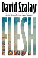 Flesh-Fiction: Modern and contemporary-買書書 BuyBookBook