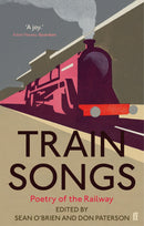 Train Songs-Poetry-買書書 BuyBookBook