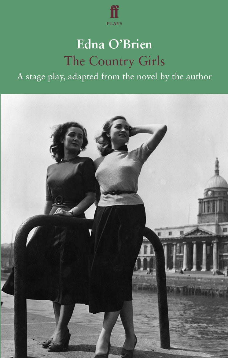 Country Girls-Plays/ playscripts-買書書 BuyBookBook