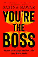 You’re the Boss-Business and Management-買書書 BuyBookBook