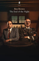 The End of the Night-Plays/ playscripts-買書書 BuyBookBook