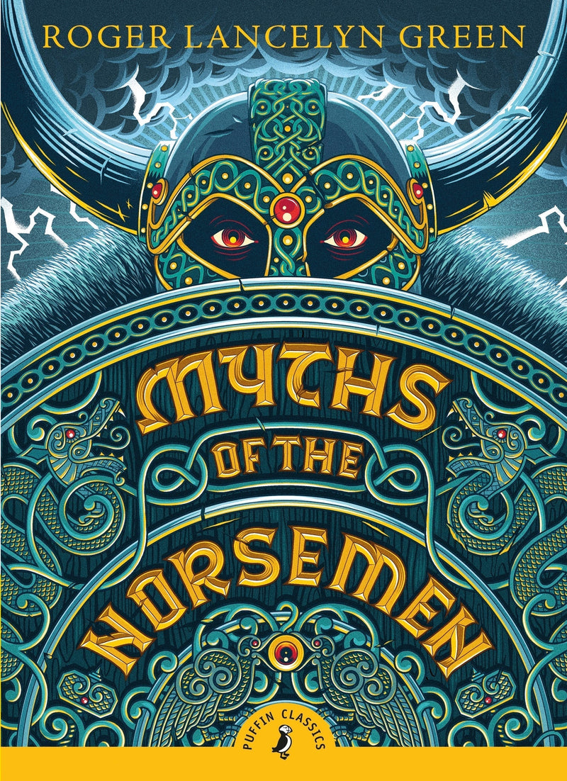 Myths of the Norsemen