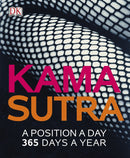 Kama Sutra A Position A Day-Family and health-買書書 BuyBookBook