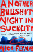 Another Bullshit Night in Suck City-Memoirs-買書書 BuyBookBook