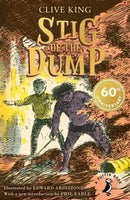 Stig of the Dump-Children’s / Teenage fiction: Classic and traditional-買書書 BuyBookBook