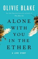 Alone with You in the Ether-Fiction: Romance-買書書 BuyBookBook