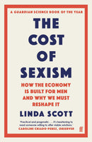 The Cost of Sexism-Economics/ Finance and Accounting-買書書 BuyBookBook