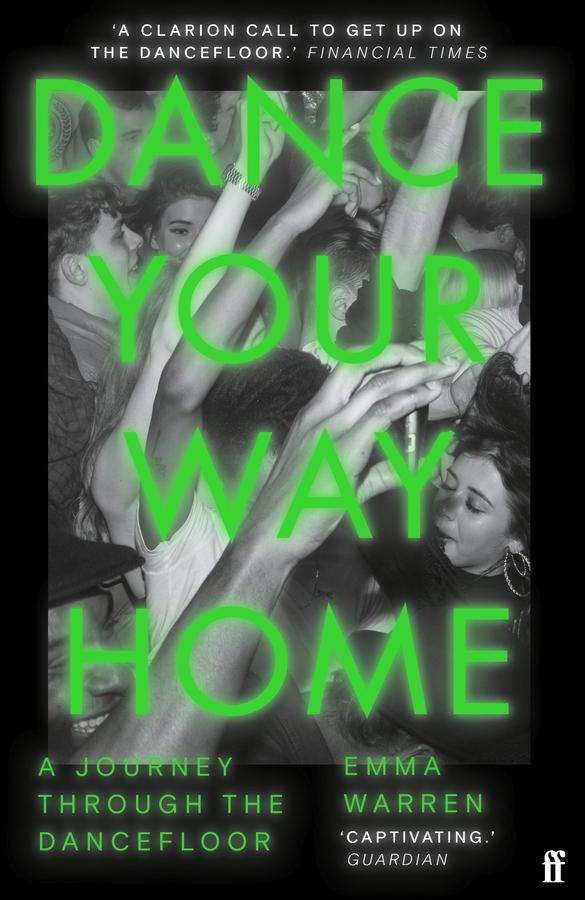 Dance Your Way Home-History and Archaeology-買書書 BuyBookBook