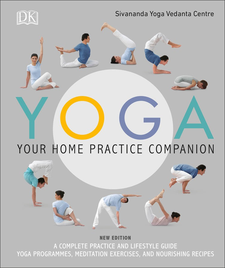 Yoga Your Home Practice Companion-Family and health-買書書 BuyBookBook