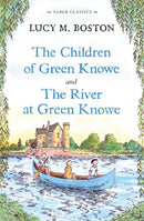 The Children of Green Knowe Collection-Children’s / Teenage fiction: Classic and traditional-買書書 BuyBookBook