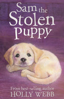 Sam the Stolen Puppy-Children’s / Teenage fiction: Nature and animal stories-買書書 BuyBookBook