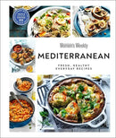 Australian Women's Weekly Mediterranean-Cookery / food and drink / food writing-買書書 BuyBookBook