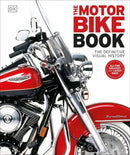 The Motorbike Book-Lifestyle and Leisure-買書書 BuyBookBook