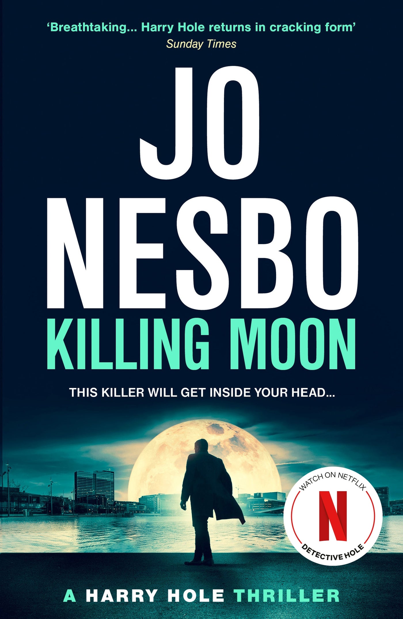 Killing Moon