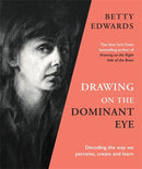 Drawing on the Dominant Eye-Art: general-買書書 BuyBookBook