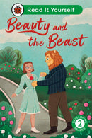 Beauty and the Beast: Read It Yourself - Level 2 Developing Reader-Children’s Educational: Language/ literature/ literacy-買書書 BuyBookBook