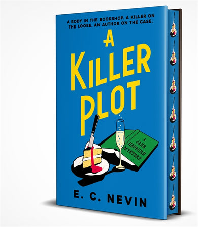 A Killer Plot