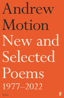 New and Selected Poems 1977–2022-Poetry-買書書 BuyBookBook