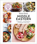 Australian Women's Weekly Middle Eastern-Cookery / food and drink / food writing-買書書 BuyBookBook