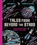 Tales from Beyond the Stars
