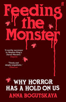 Feeding the Monster-True stories and non-fiction prose-買書書 BuyBookBook
