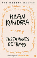 Testaments Betrayed-Biography and memoirs-買書書 BuyBookBook