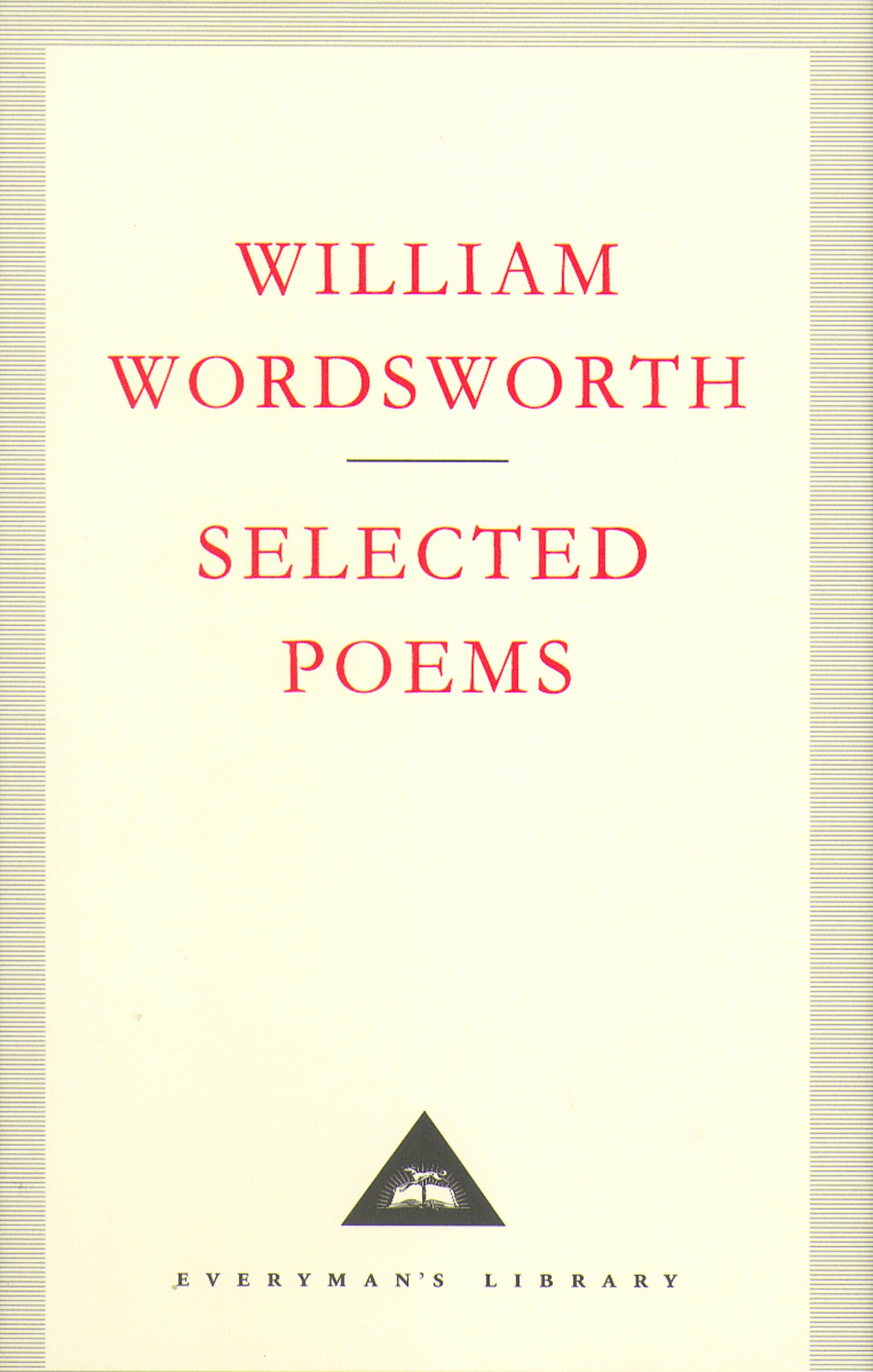 Selected Poems
