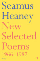 New Selected Poems 1966-1987-Poetry-買書書 BuyBookBook