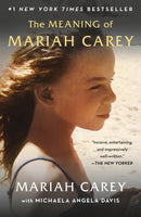 The Meaning of Mariah Carey-Biography and memoirs-買書書 BuyBookBook