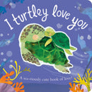 I Turtley Love You-Children’s Early years / early learning concepts-買書書 BuyBookBook