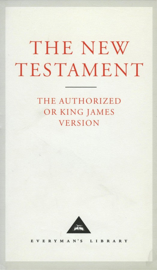 The New Testament-Fiction: Modern and contemporary-買書書 BuyBookBook
