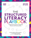 The Structured Literacy Playbook-Children’s Educational: Language/ literature/ literacy-買書書 BuyBookBook