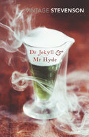 Dr Jekyll and Mr Hyde and Other Stories-Fiction: general and literary-買書書 BuyBookBook