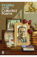 Collected Poems-Poetry-買書書 BuyBookBook