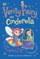 Verity Fairy: Cinderella-Society/ culture/ social sciences-買書書 BuyBookBook