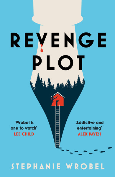Revenge Plot