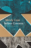 Serious Concerns-Poetry-買書書 BuyBookBook