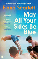 May All Your Skies Be Blue-Fiction: general and literary-買書書 BuyBookBook