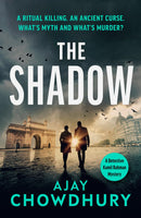 The Shadow-Fiction: Crime and mystery-買書書 BuyBookBook