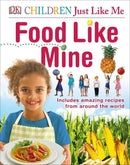 Food Like Mine-Children’s / Teenage general interest: Practical interests-買書書 BuyBookBook