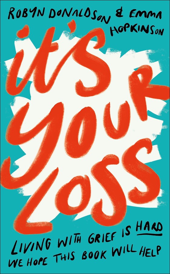 It's Your Loss-Family and health-買書書 BuyBookBook
