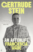 Gertrude Stein-History and Archaeology-買書書 BuyBookBook