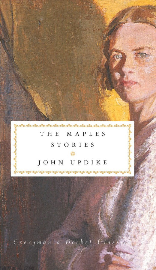 The Maples Stories-Fiction: Modern and contemporary-買書書 BuyBookBook